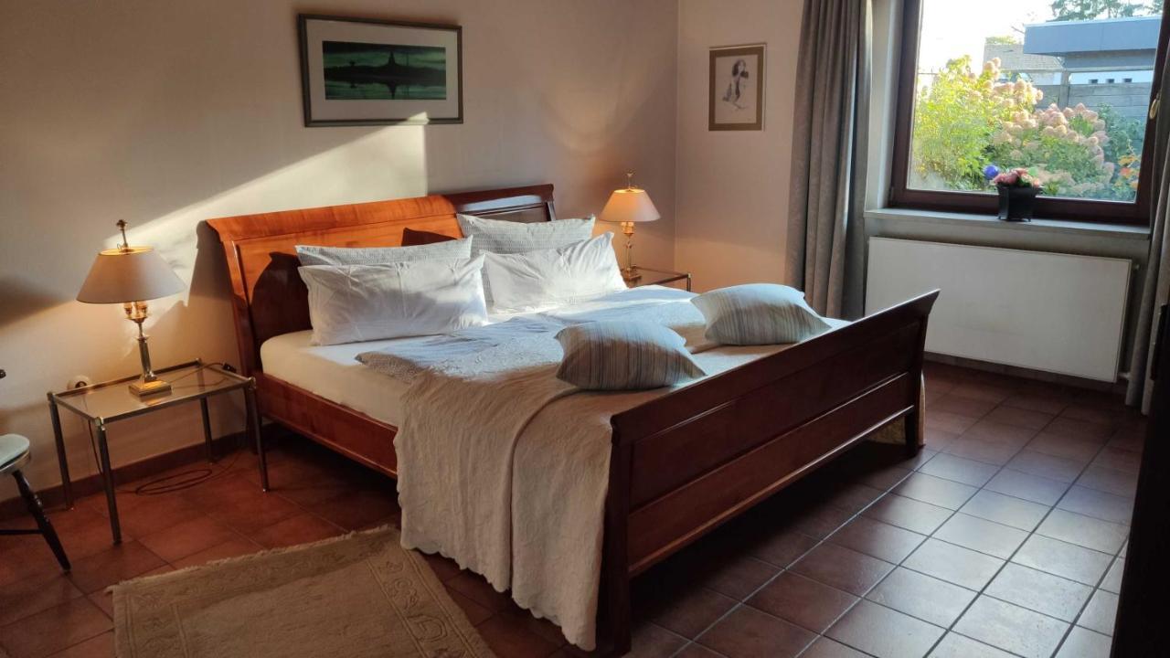 Ferienhaus An Der Foerde Flensburg Bagian luar foto