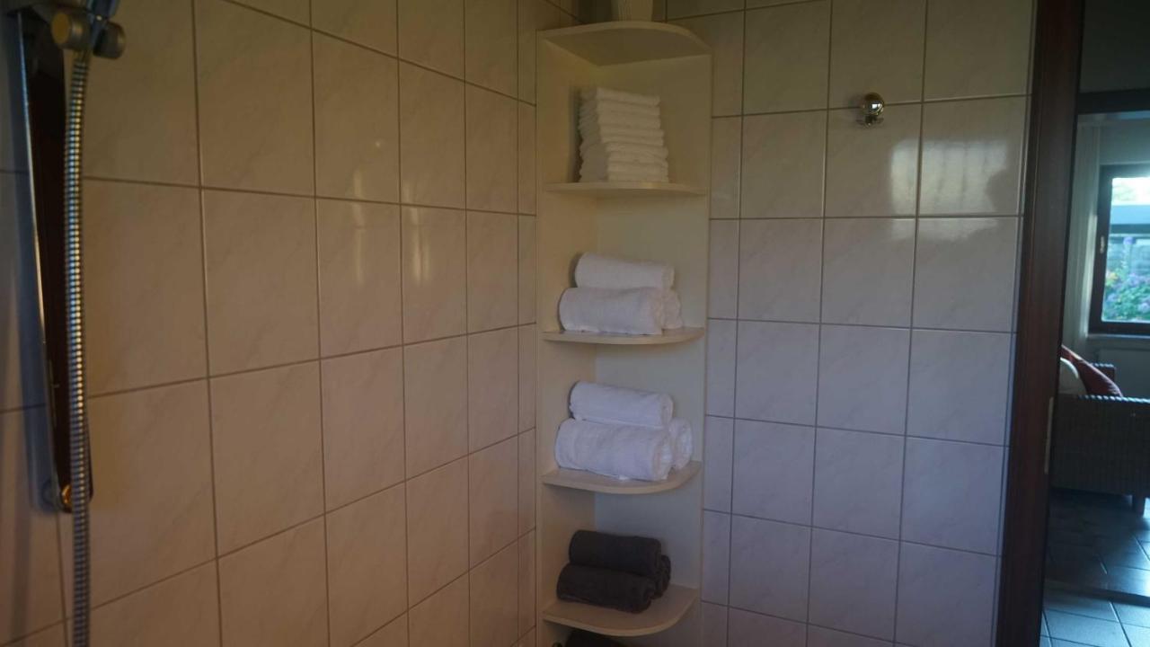 Ferienhaus An Der Foerde Flensburg Bagian luar foto
