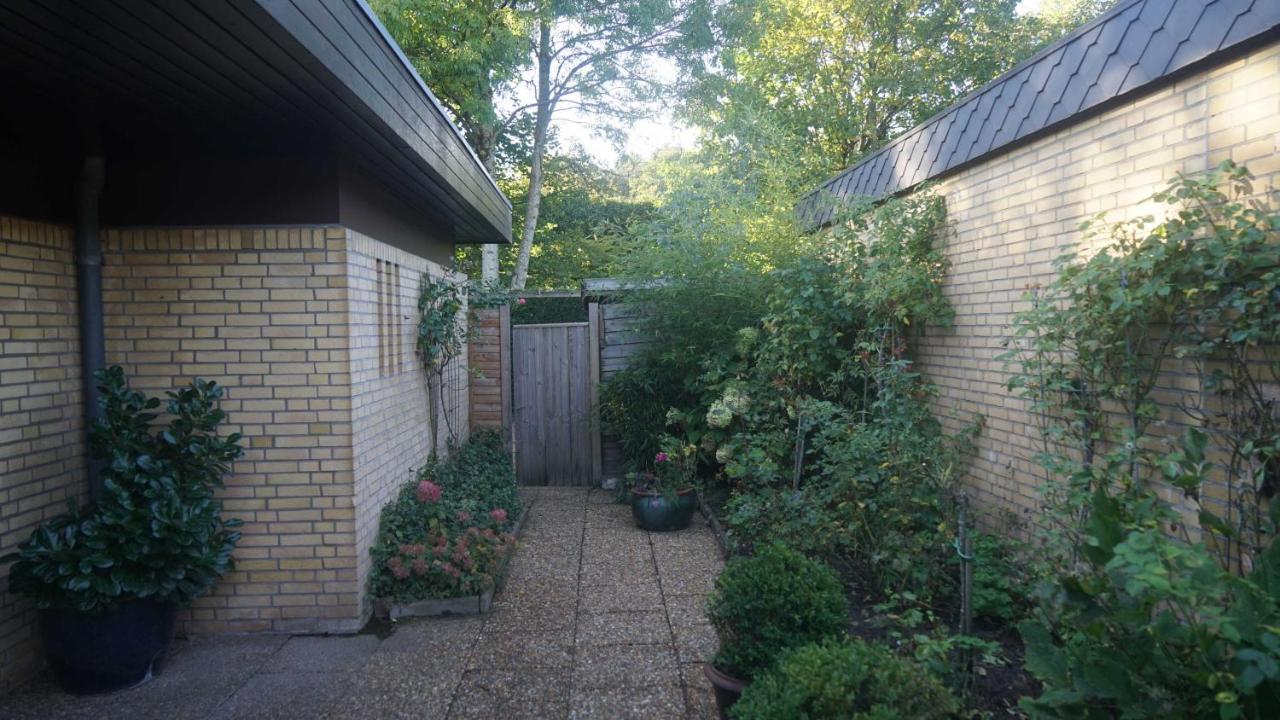 Ferienhaus An Der Foerde Flensburg Bagian luar foto