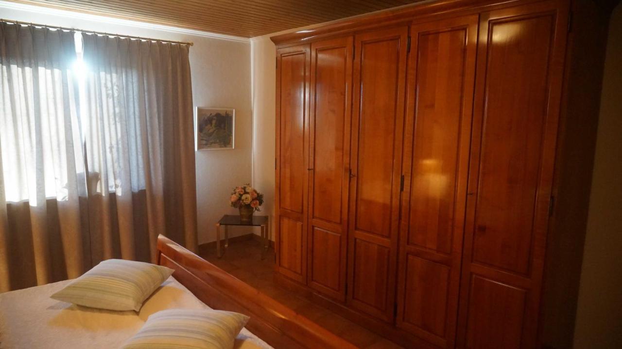 Ferienhaus An Der Foerde Flensburg Bagian luar foto